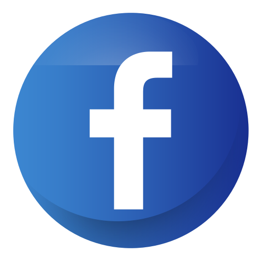 Facebook Icon
