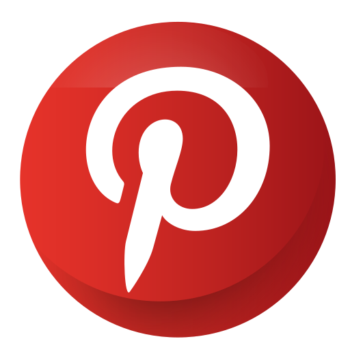 Pinterest Icon